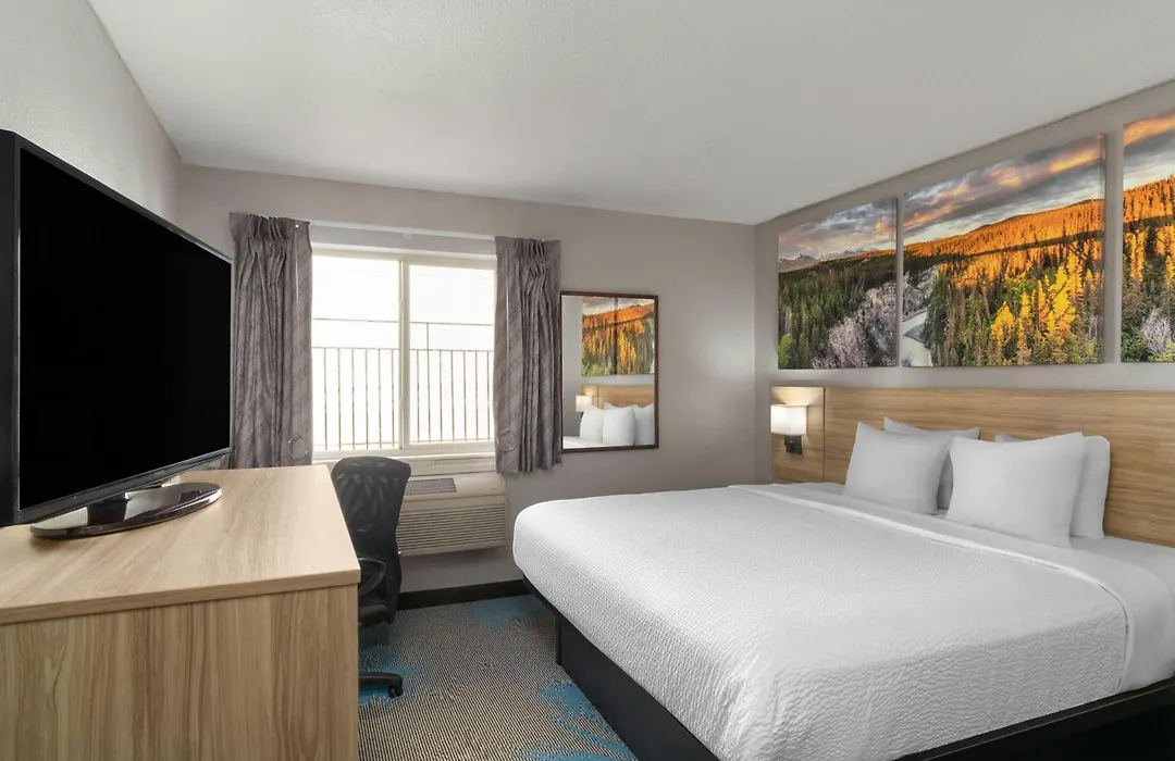 Days Inn By Wyndham Canon City-1