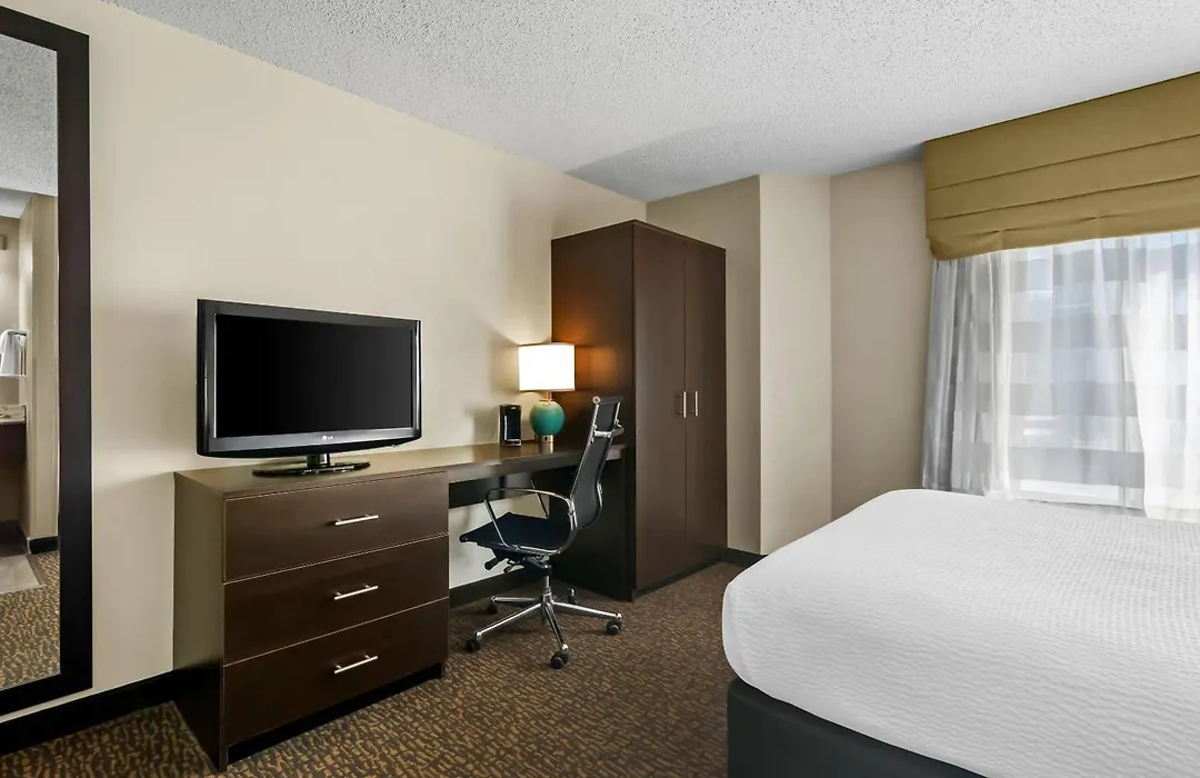 Sleep Inn Fayetteville North-1