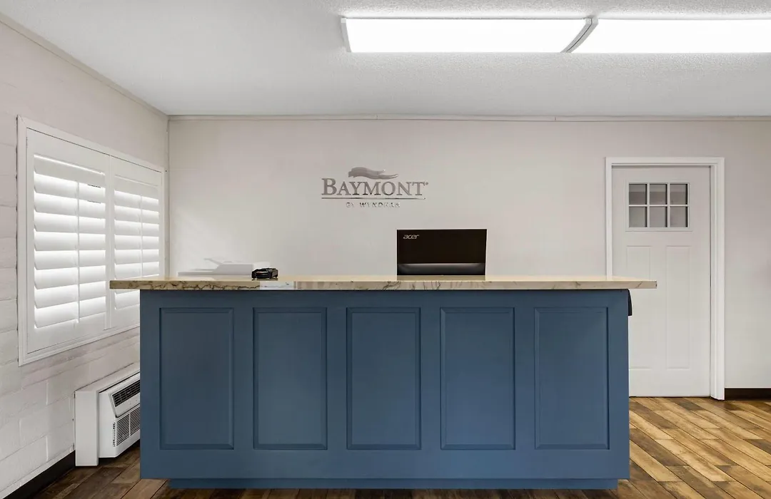 Baymont By Wyndham Susanville-1