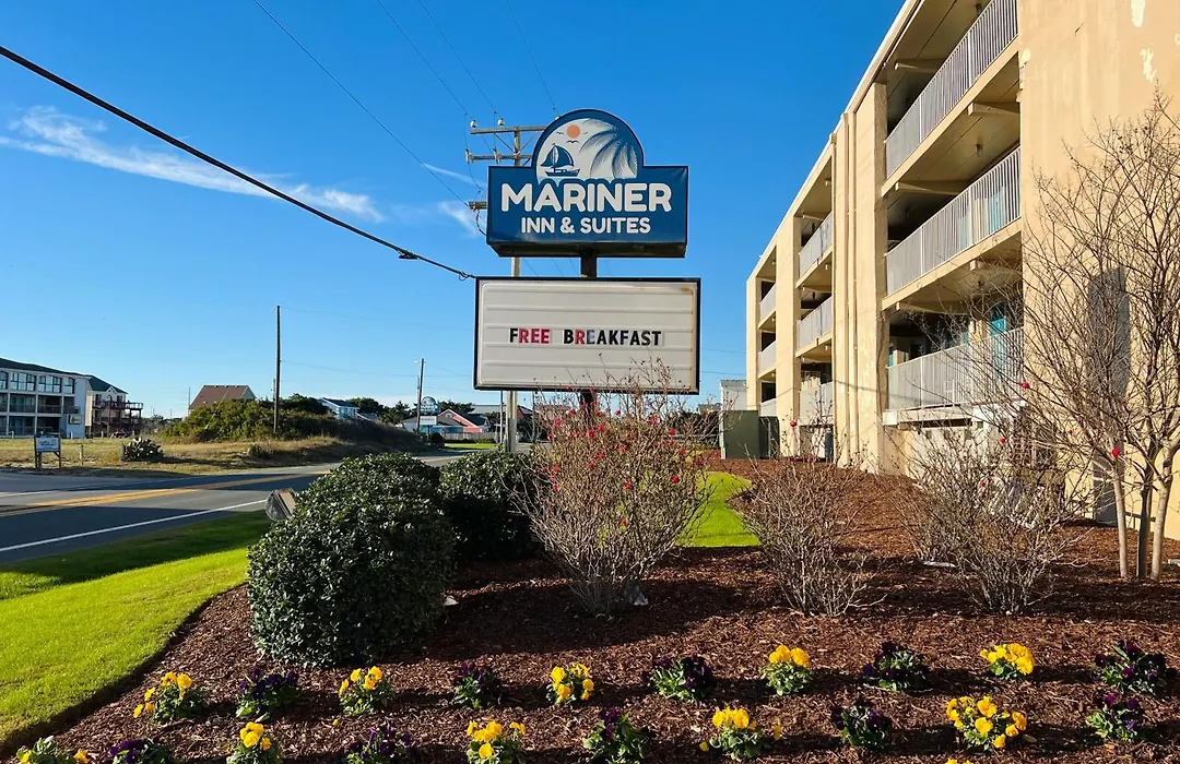 Mariner Inn And Suites-1