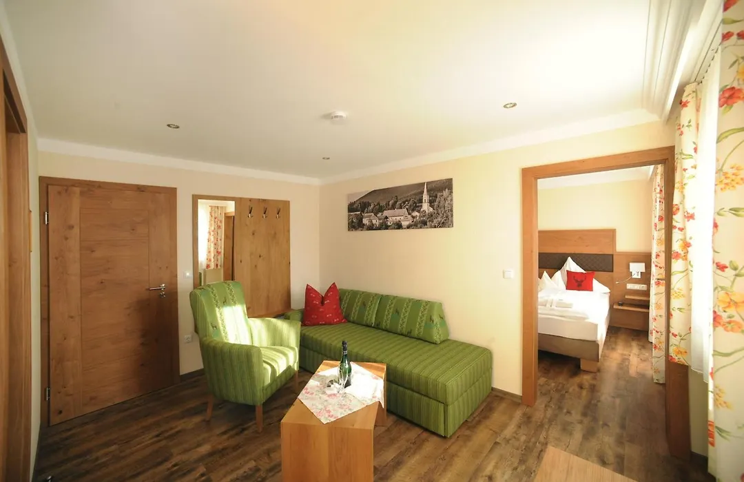 Ferienhotel Hubertus-1