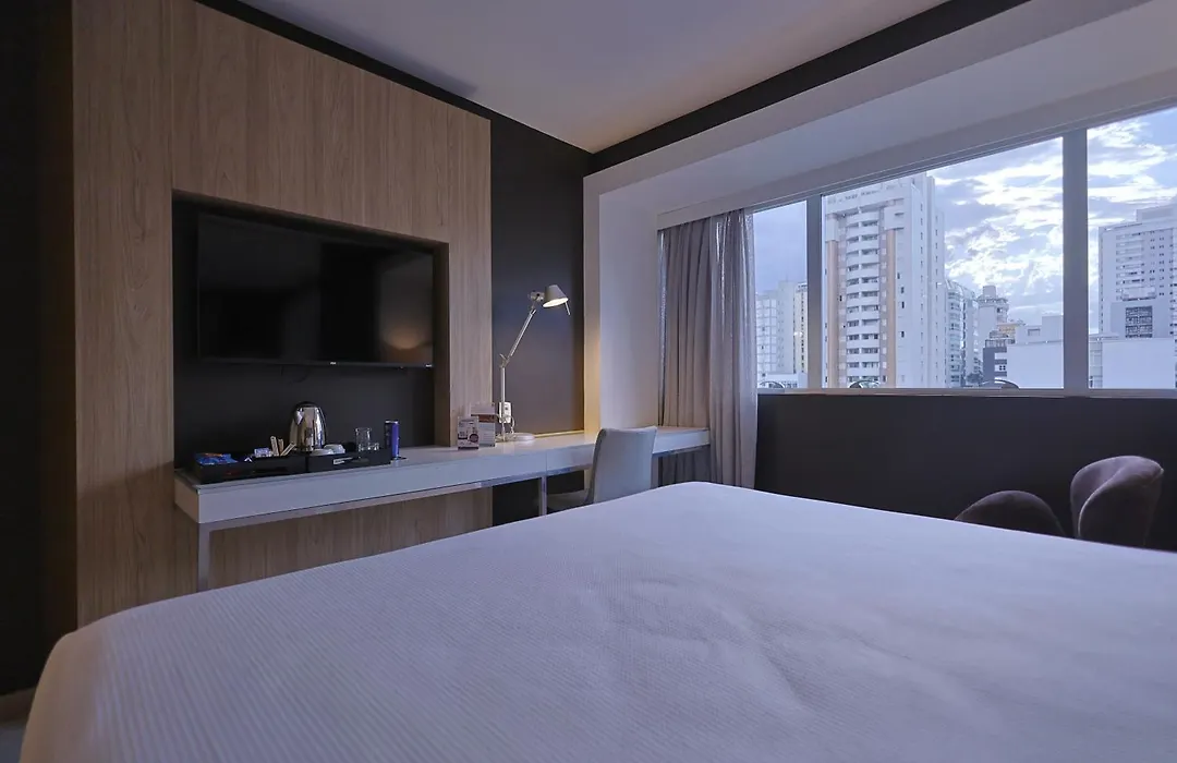 Esuites Savassi Toscanini-1