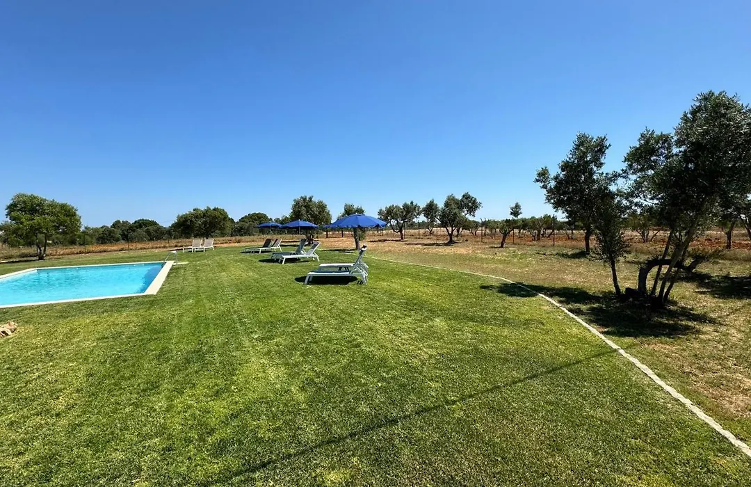Vila Fuzeta Bed&Breakfast-1