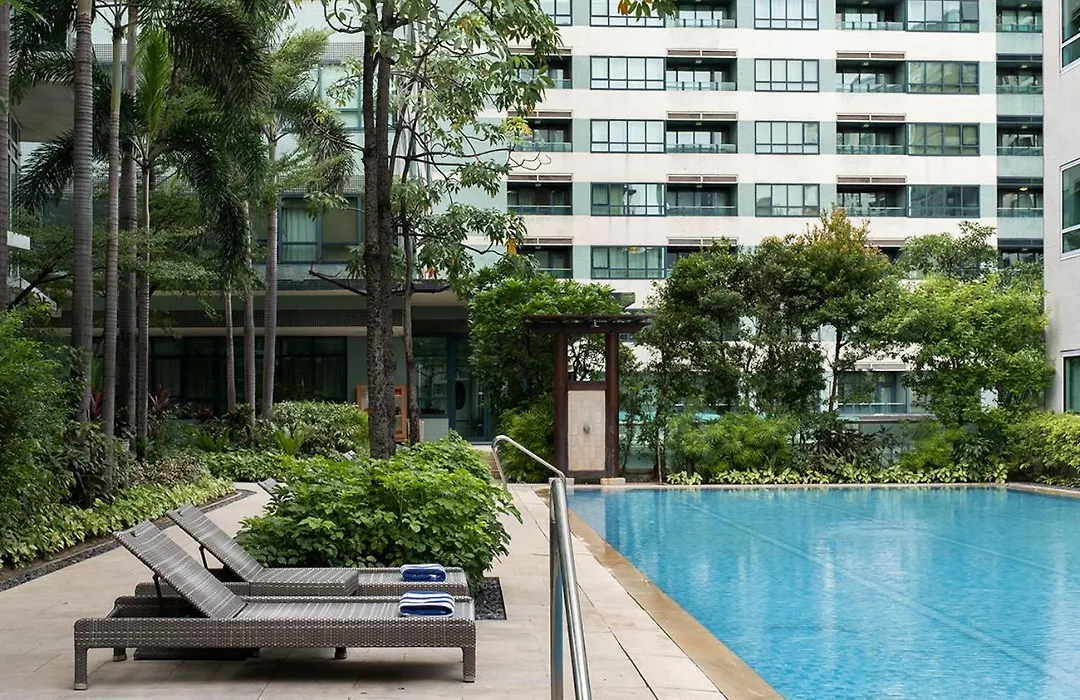 Aruga Apartments By Rockwell Makati-1