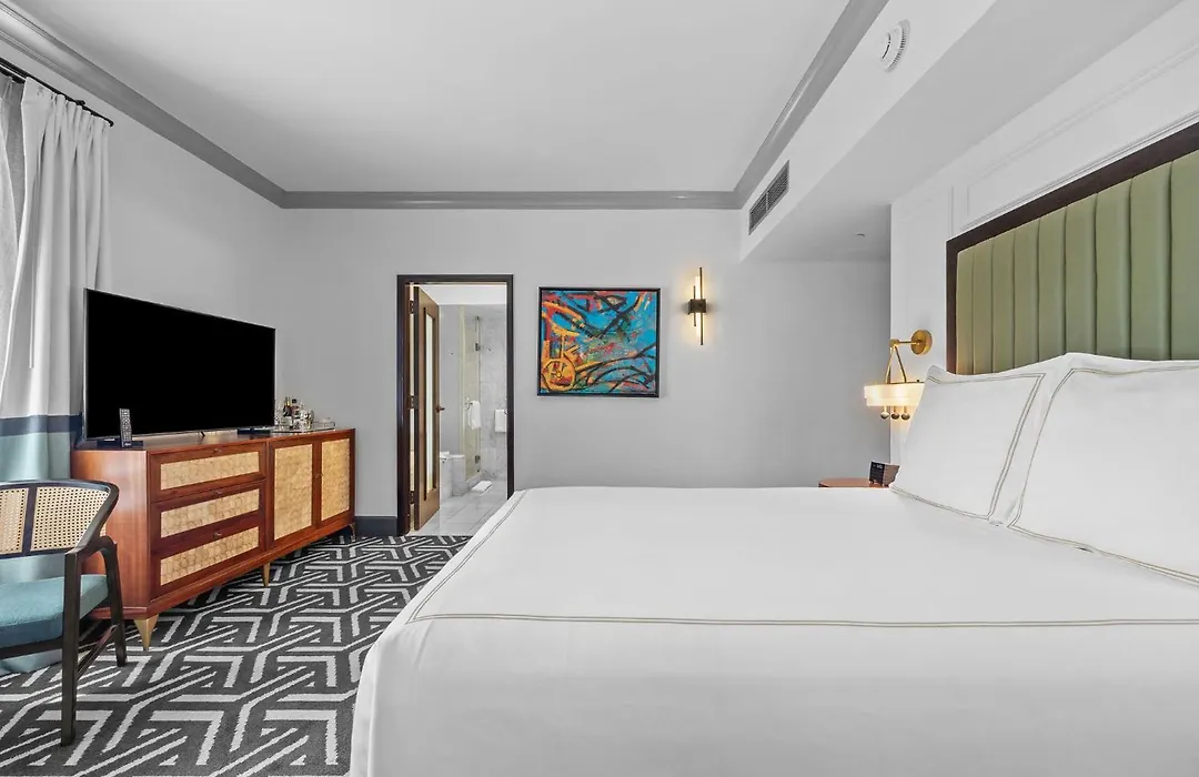 Condado Vanderbilt Hotel-1