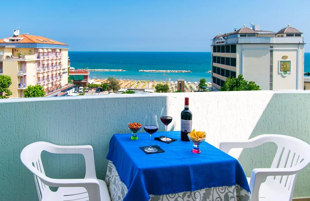 Hotel Losanna-1