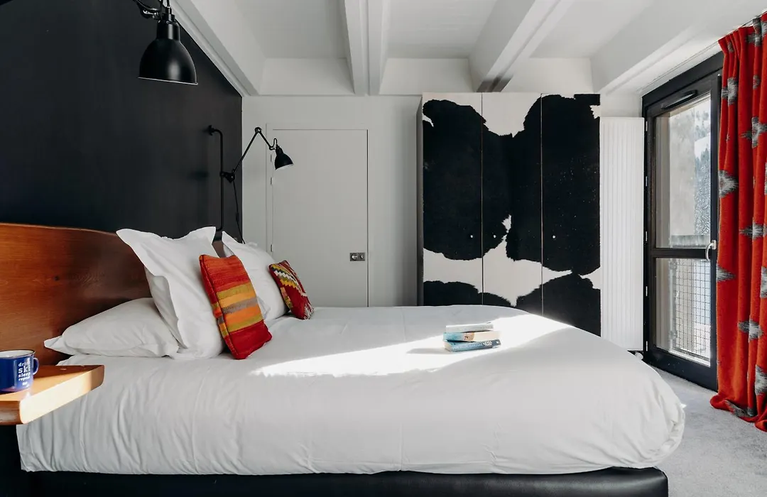 Totem, Friendly Hotel & Spa-1