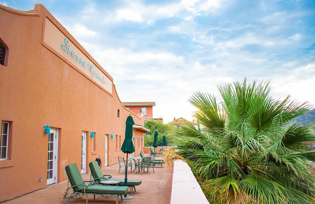Sierra Grande, A Ted Turner Retreat-1