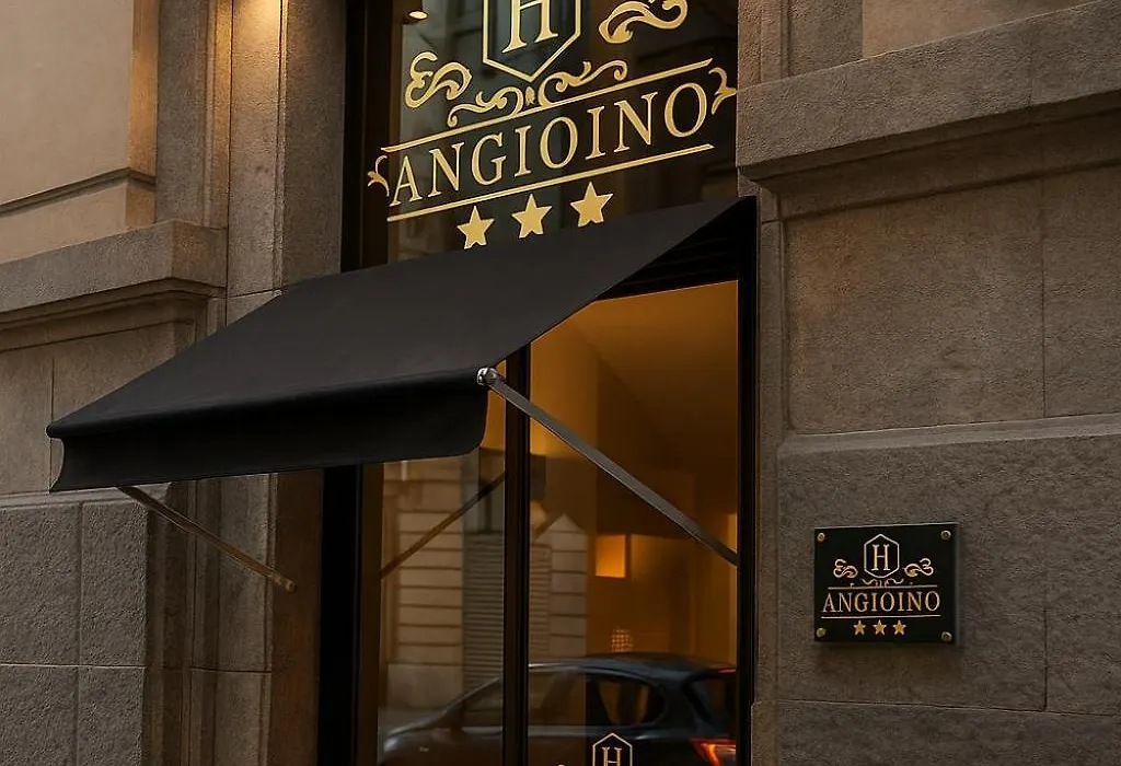 Hotel Angioino&Spa-1
