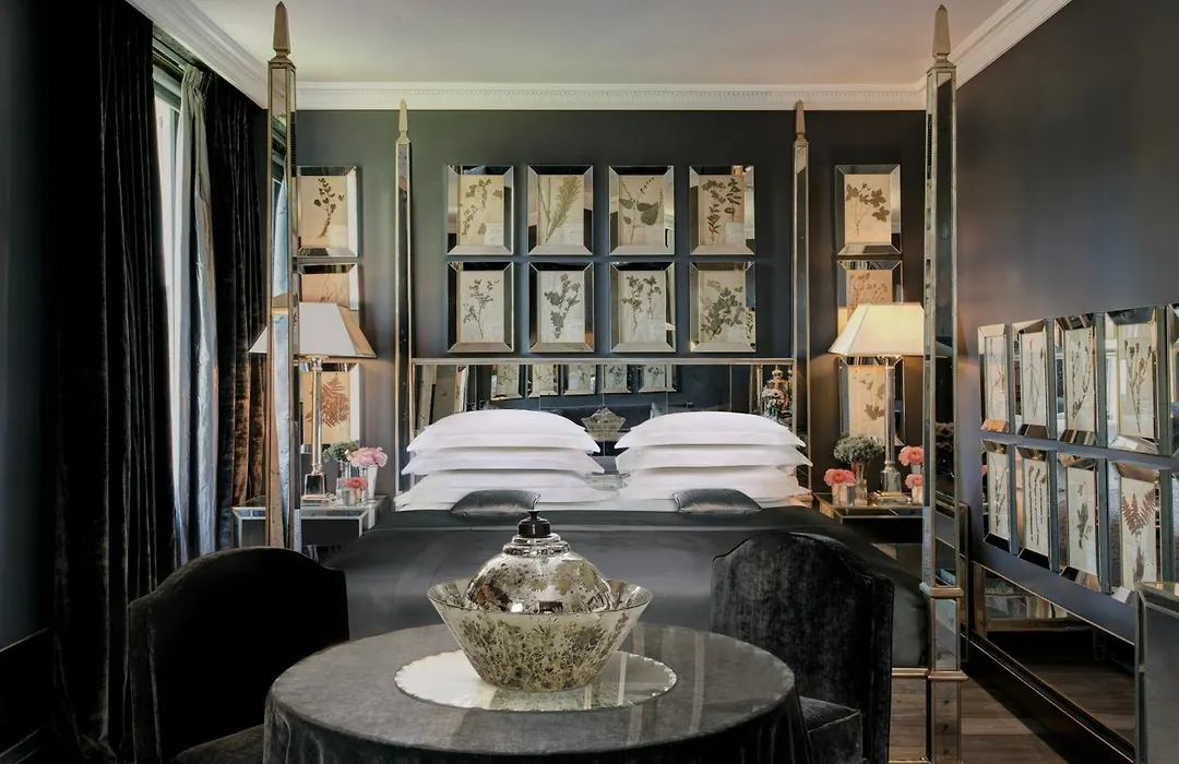 The Franklin London - Starhotels Collezione-1