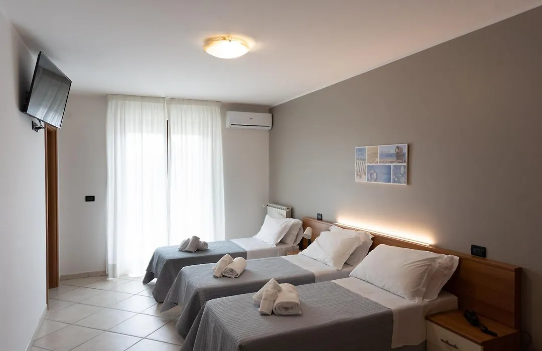 Hotel D'Atri-1