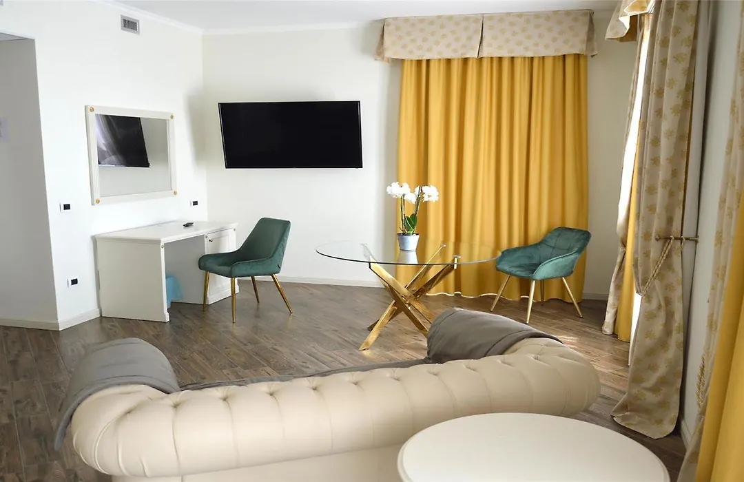 Best Western Hotel Colaiaco-1