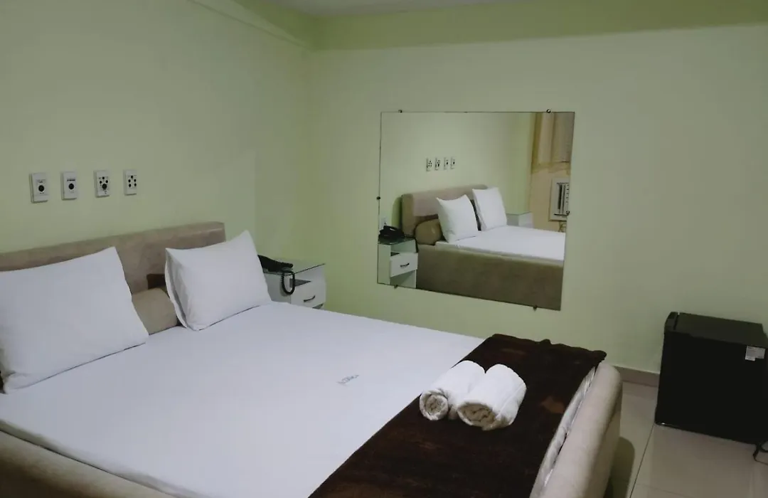 Hotel Aliança-1