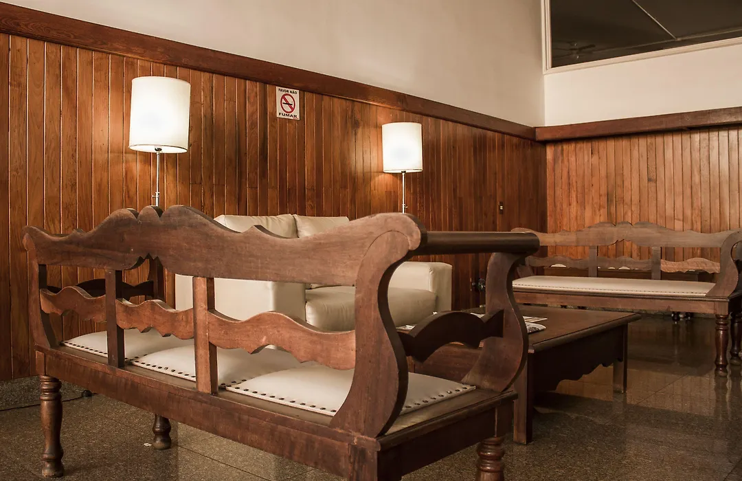 Lider Hotel Ituiutaba-1