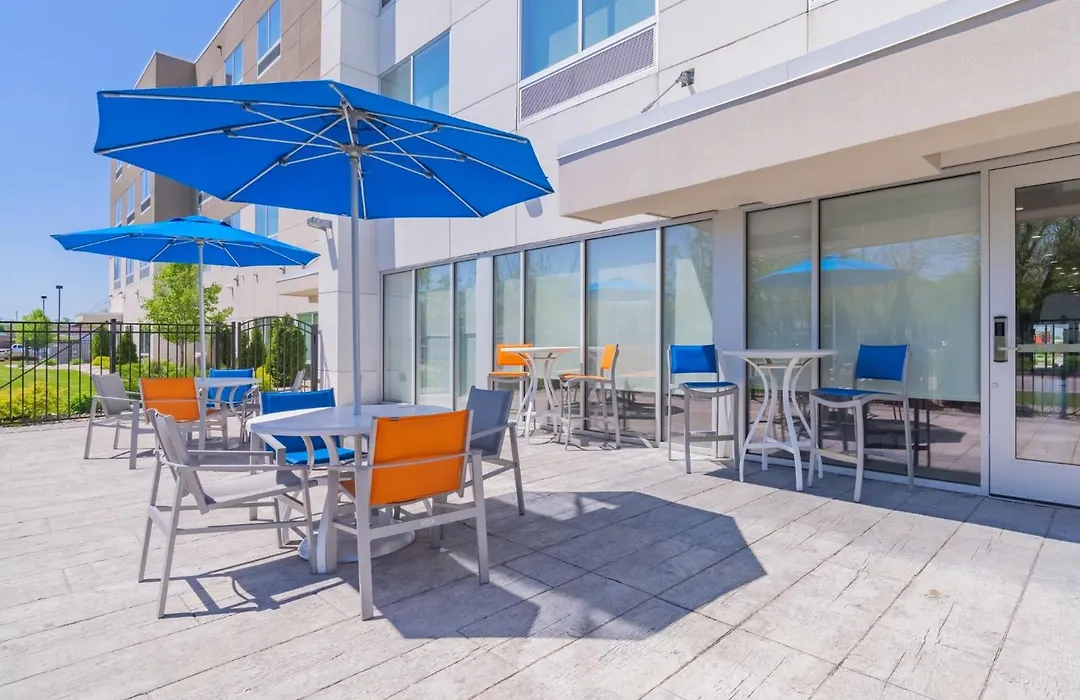 Holiday Inn Express & Suites - Marion By Ihg-1