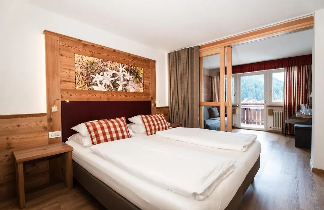 Astor Suites B&B-1