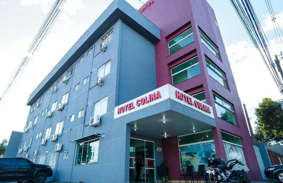 Hotel Colina-1