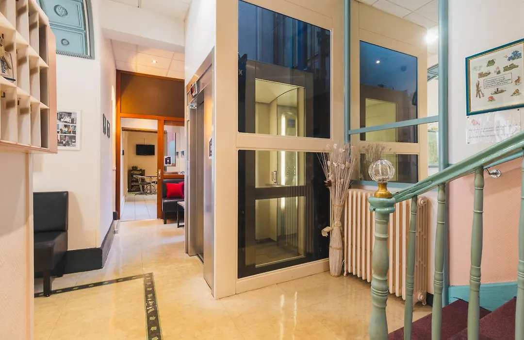 Hotel Christian-1