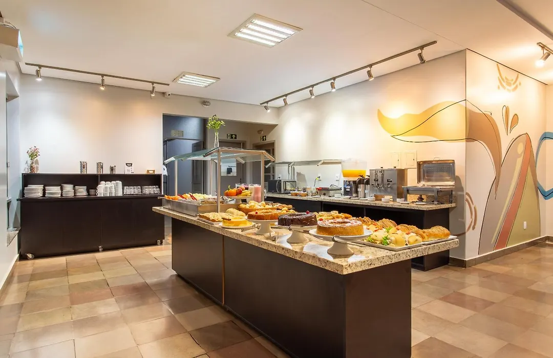 Hotel Dom Rafael Business-1