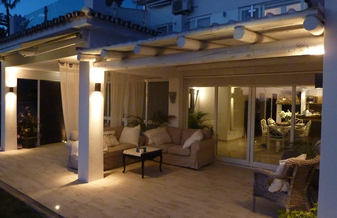 Villa Breeze Boutique Guest Rooms, Marbella-1