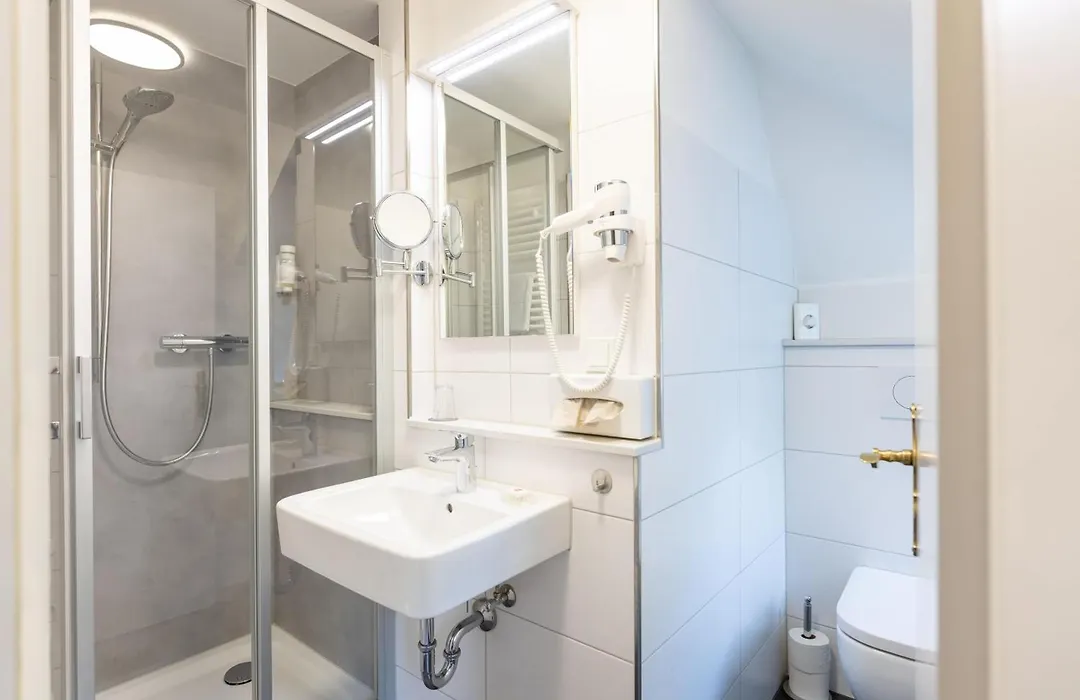 Hotel-Garni Haus Johanna-1