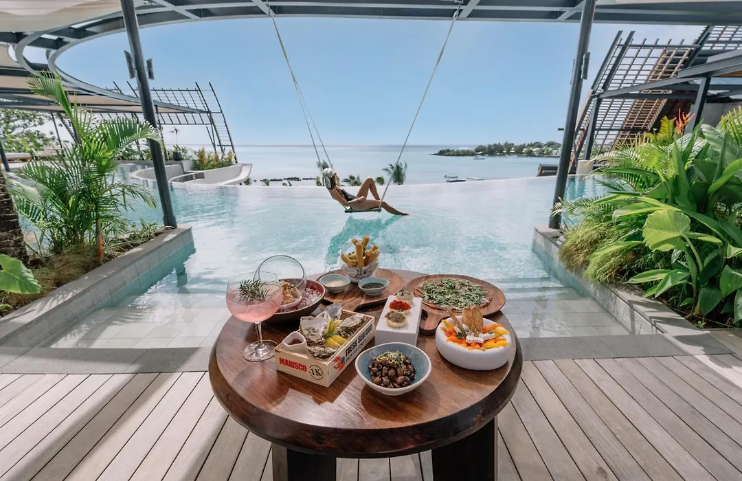 LUX* Grand Baie Resort&Residences-1