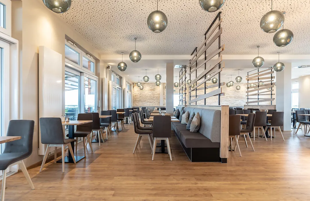 Augsburg Hotel Sonnenhof-1