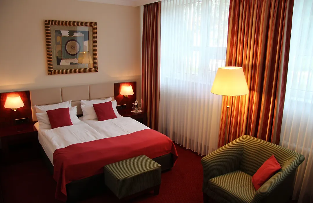 Hotel Amaris Bremerhaven-1