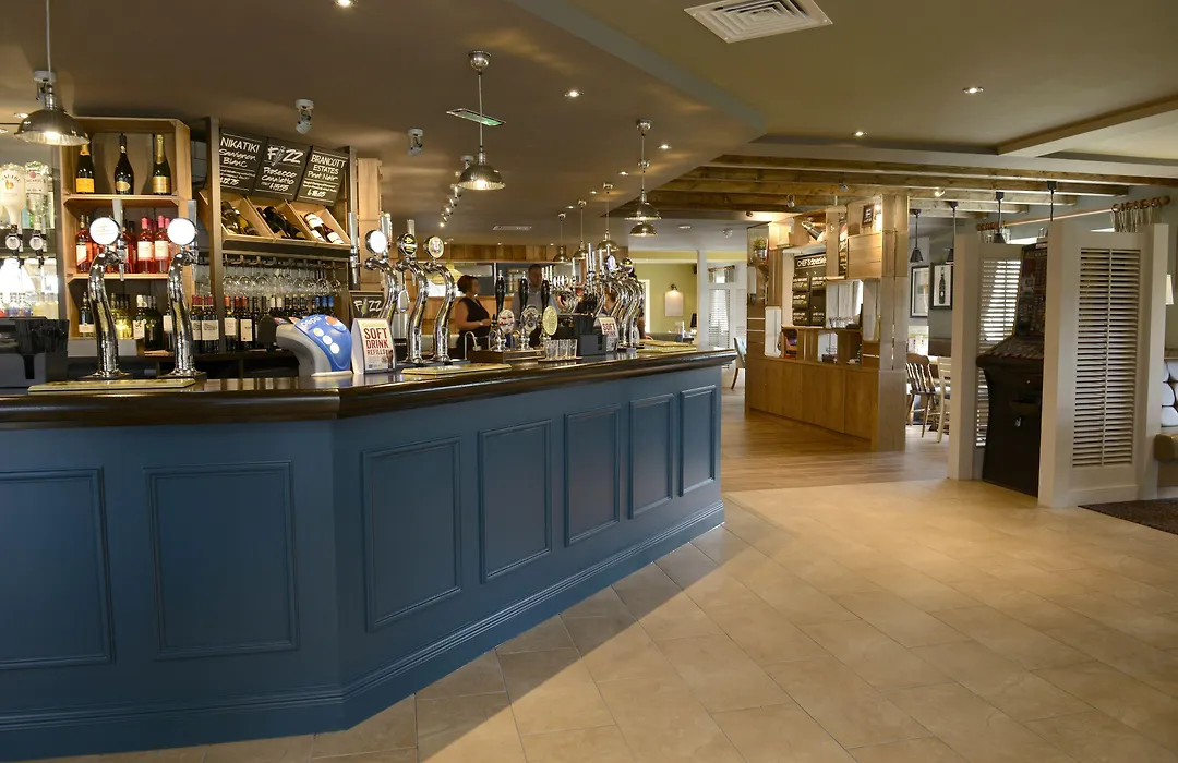 Highland Gate, Stirling By Marston'S Inns-1