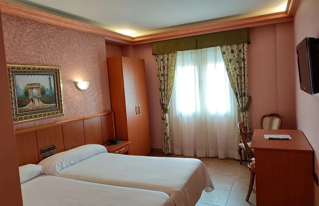 Hotel Real de Castilla-1