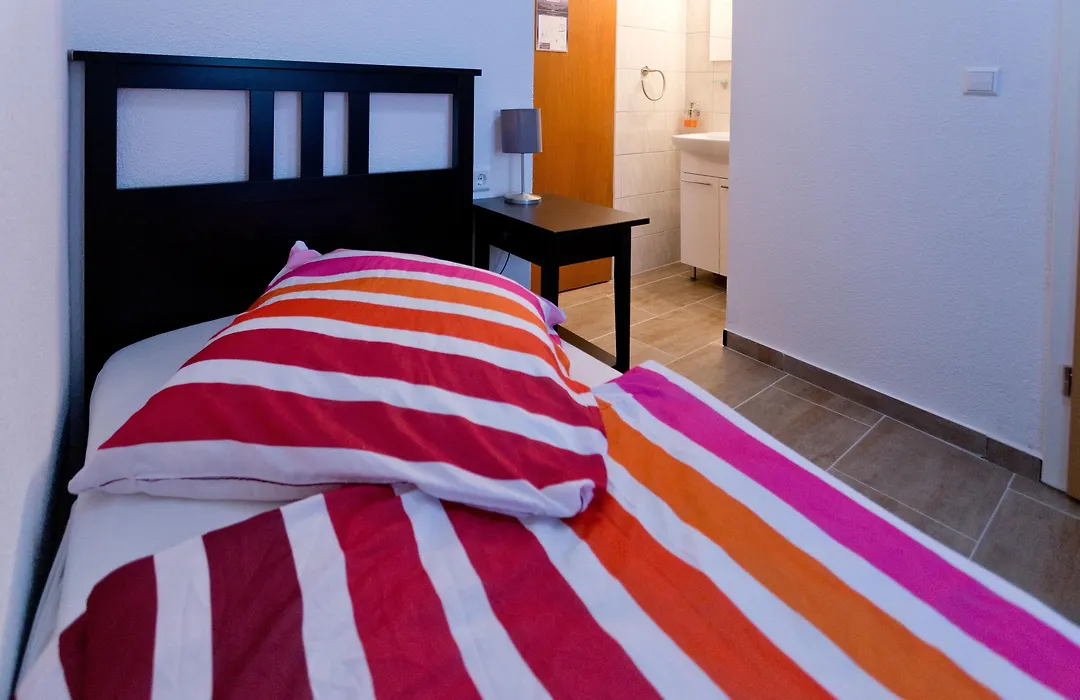 Hotel Frankenthaler Hof-1