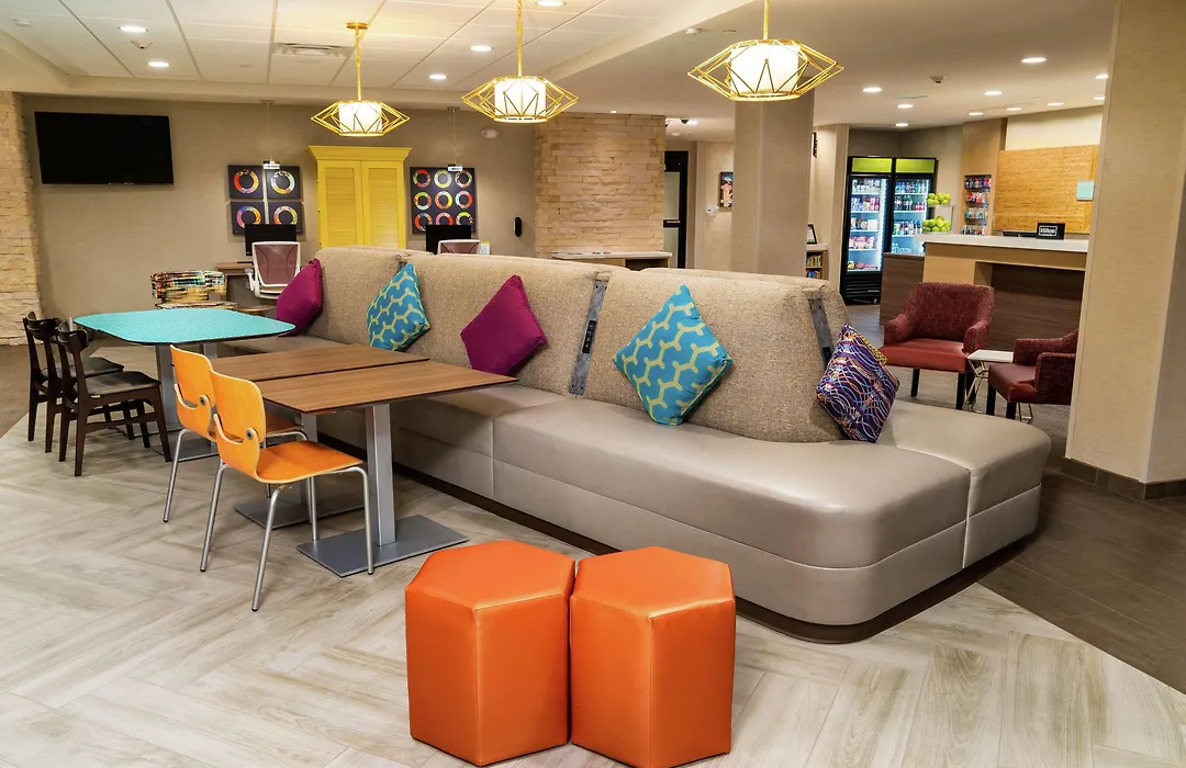 Home2 Suites By Hilton Roseville Sacramento-1