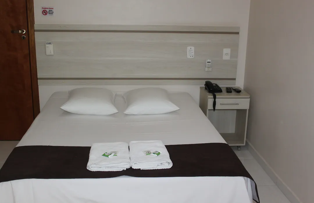 Hotel Galead-1
