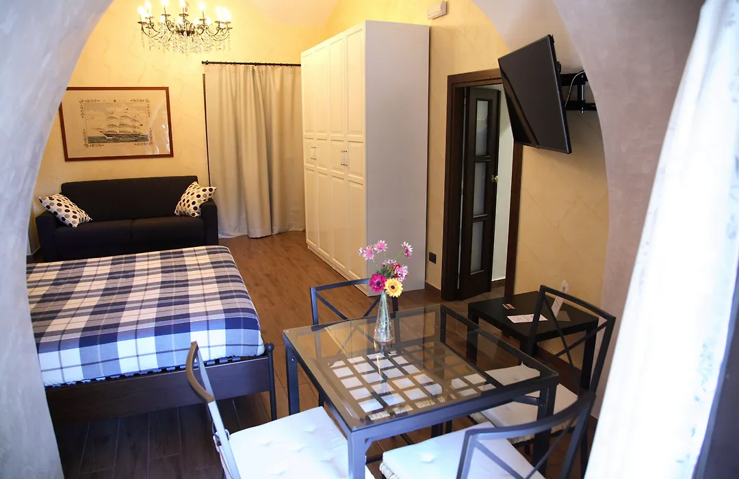 Duomo Bed & Breakfast-1