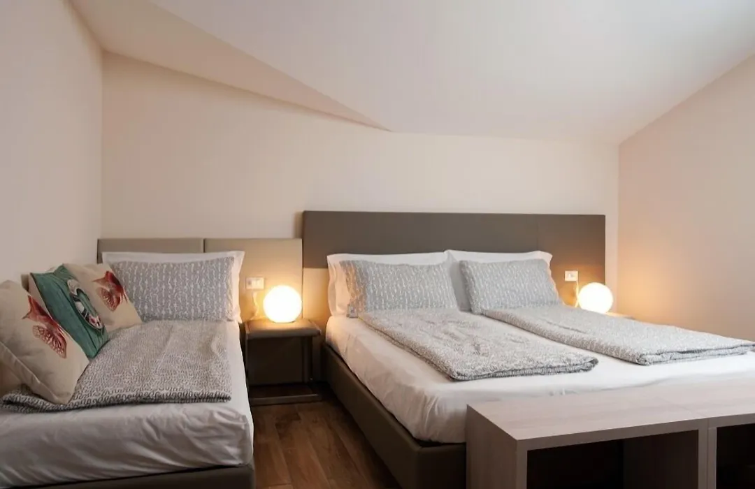 B&B Raffaello a Mare-1