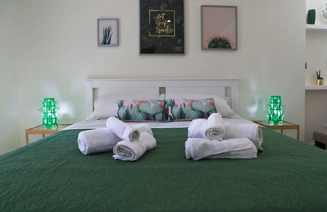Centrumassimo B&B-1