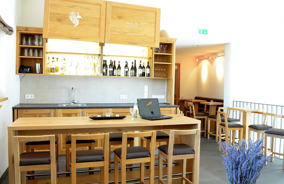 Hotel & Gasthof Loewen-1