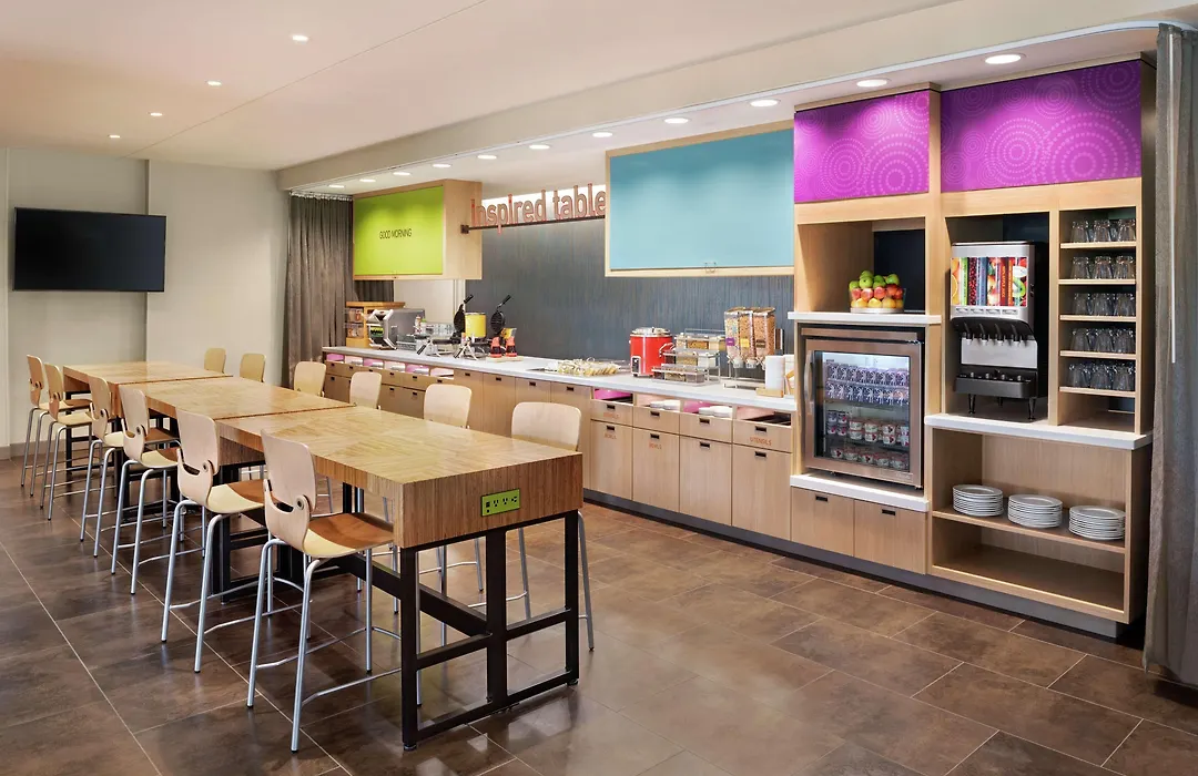 Home2 Suites By Hilton Overland Park, Ks-1