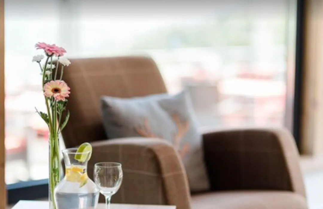 Romantik Hotel Ahrenberg-1