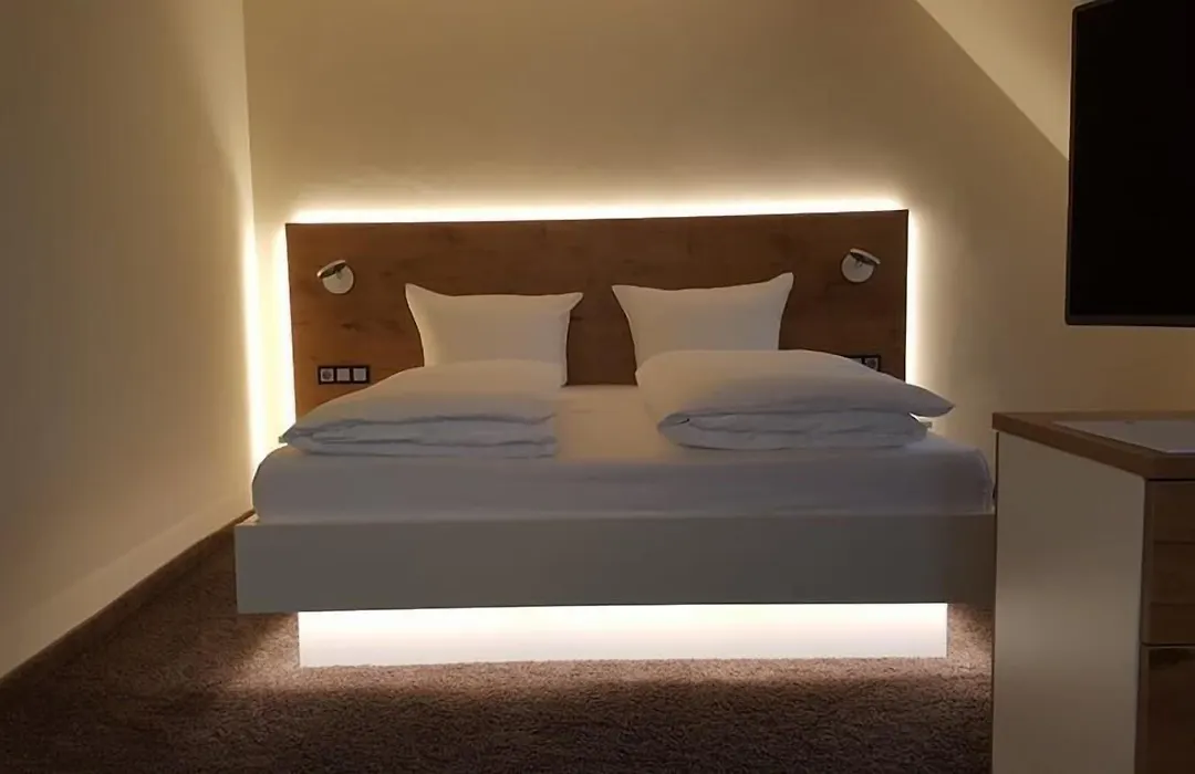 Hotel Jägerhaus in Esslingen-1