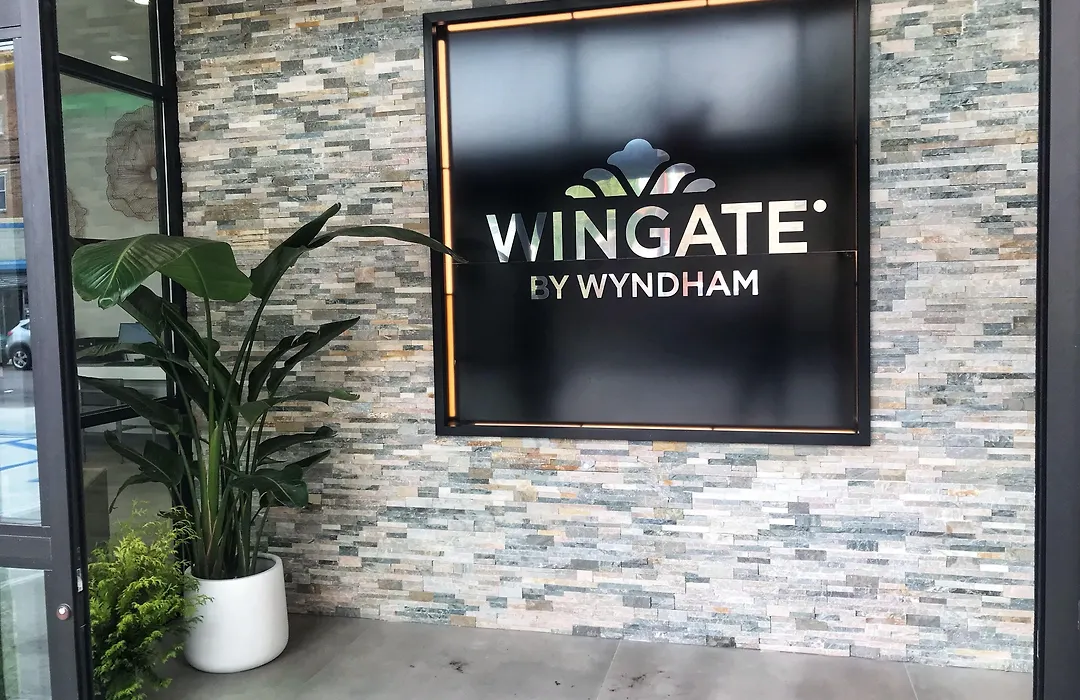 Wingate By Wyndham Long Island City-1