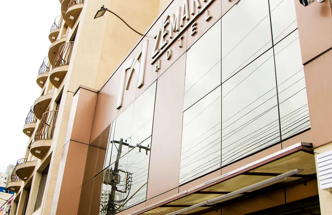 Hotel Zé Maria-1