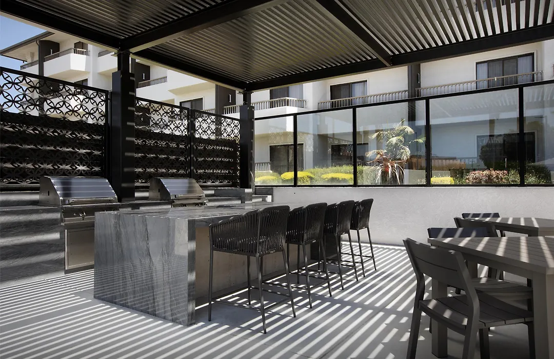 Homewood Suites By Hilton Santa Maria-1