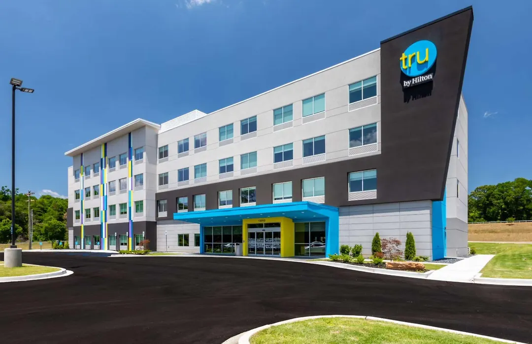 Tru By Hilton Seneca Clemson Sc-1