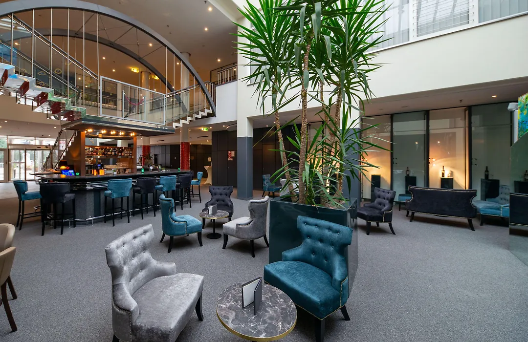 Hotel Metropol-1