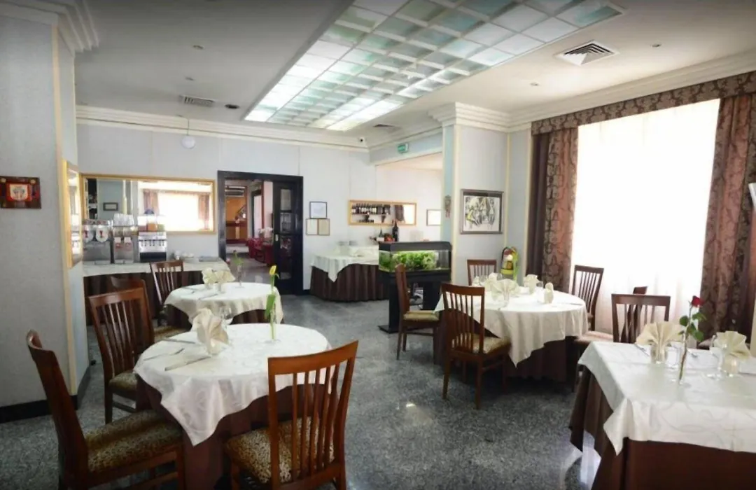 Astor Hotel Vintage-1