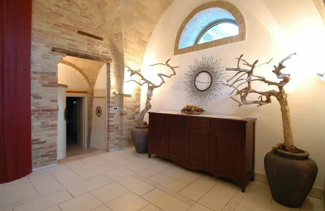 La Casa Del Palombaro-1