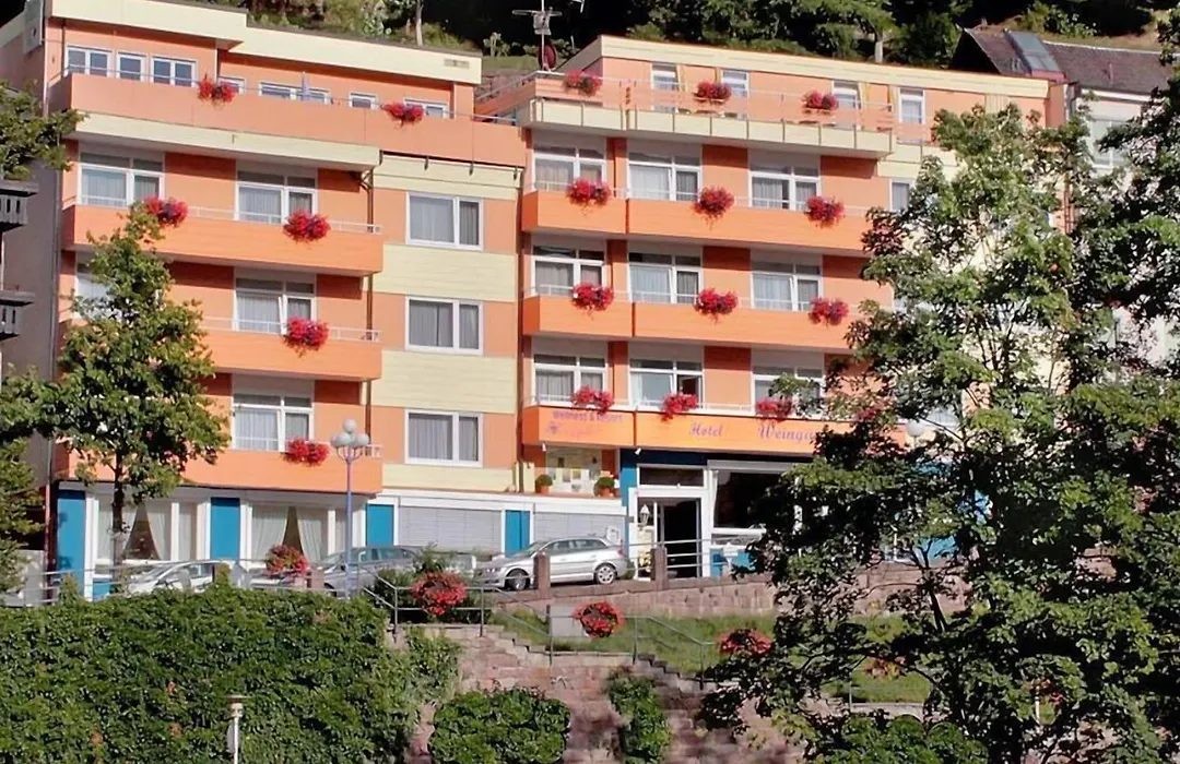 Hotel Weingärtner-1