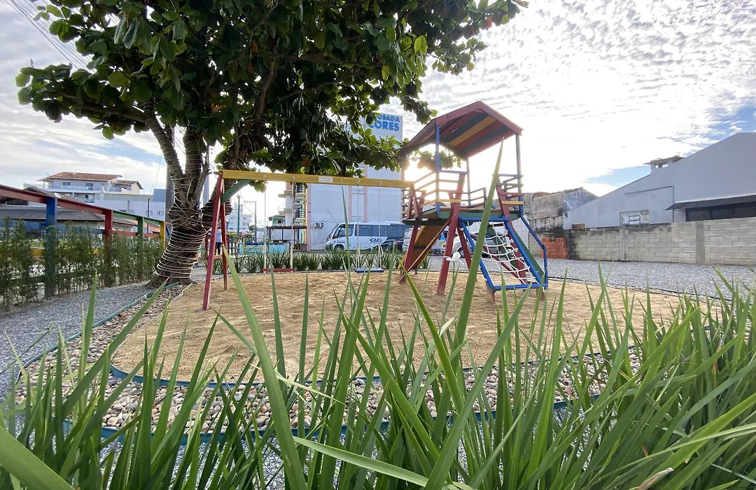 Pousada Cores-1