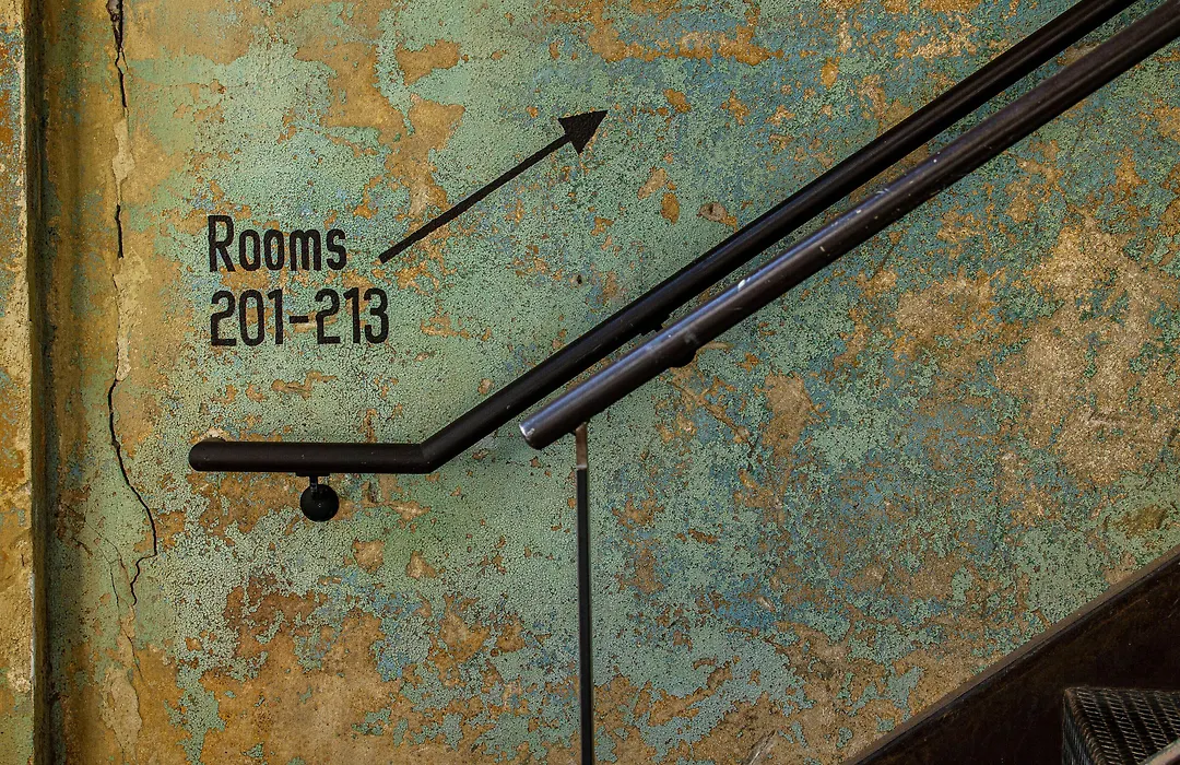 Travelers Hotel-1